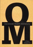 Osobitost české literatury Osobitost české literatury