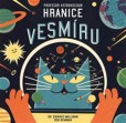 Profesor Astrokocour: Hranice vesmíru Profesor Astrokocour: Hranice vesmíru