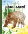 Levou zadní Levou zadní