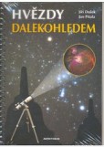 Hvězdy dalekohledem Hvězdy dalekohledem