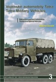 Vojenské automobily Tatra - nákladní a speciální automobily Vojenské automobily Tatra - nákladní a speciální automobily