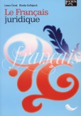 Le Francais juridiue Le Francais juridiue