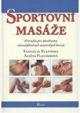 Sportovní masáže 2. vydání