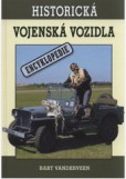 Historická vojenská vozidla Historická vojenská vozidla