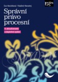 Správní právo procesní Správní právo procesní