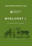 Myslivost I. Myslivost I.
