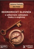Ekonomický slovník Ekonomický slovník