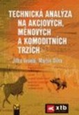 Technická analýza na akciových, měnových a komoditních trzích Technická analýza na akciových, měnových a komoditních trzích