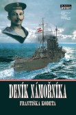 Deník námořníka Františka Kodeta Deník námořníka Františka Kodeta