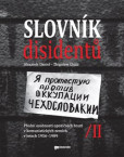 Slovník disidentů II. Slovník disidentů II.