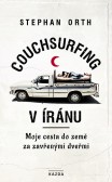 Couchsurfing v Íránu Couchsurfing v Íránu