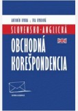 Slovensko-anglická obchodná korešpondencia 2.upravené vydanie