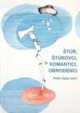 Štúr, štúrovci, romantici, obrodenci Štúr, štúrovci, romantici, obrodenci
