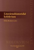 Literárnohistorické kolokvium - III. Barok Literárnohistorické kolokvium - III. Barok