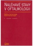 Naléhavé stavy v oftalmologii Naléhavé stavy v oftalmologii