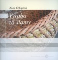 Výroba zo slamy Výroba zo slamy