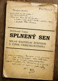 Splnený sen Splnený sen