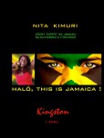 Haló, this is Jamaica! 1. diel - Kingston Haló, this is Jamaica! 1. diel - Kingston