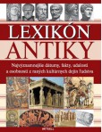 Lexikón antiky Lexikón antiky