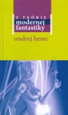 Z teórie modernej fantastiky Z teórie modernej fantastiky