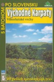 Východné Karpaty (Vihorlatské vrchy) Východné Karpaty (Vihorlatské vrchy)