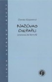 Načúvaj dieťaťu Načúvaj dieťaťu