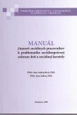 MANUÁL MANUÁL