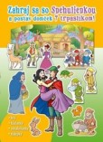 Zahraj sa so Snehulienkou a postav domček 7 trpaslíkom! Zahraj sa so Snehulienkou a postav domček 7 trpaslíkom!