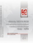 Aktivity NKVD/KGB Aktivity NKVD/KGB