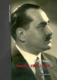 Denníky 1930-1939 Denníky 1930-1939