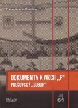 Dokumenty k akcii Dokumenty k akcii