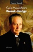 Carlo Maria Martini - Prorok dialógu