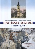 Pavlínsky kostol v Trebišove Pavlínsky kostol v Trebišove