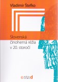 Slovenská činoherná réžia v 20. storočí Slovenská činoherná réžia v 20. storočí