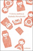 V dome niekto je V dome niekto je