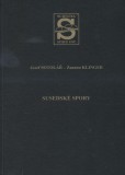 Susedské spory Susedské spory