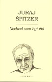 Nechcel som byť žid Nechcel som byť žid