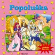 Popoluška-6x puzzle Popoluška-6x puzzle