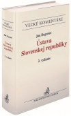 Ústava Slovenskej republiky - Komentár, 2. vydanie SO_EVK7