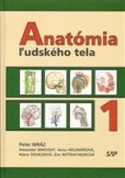 Anatómia ľudského tela 1, 3. vydanie