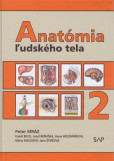 Anatómia ľudského tela 2, 4. vydanie