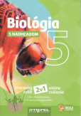Biológia s nadhľadom 5 Biológia s nadhľadom 5