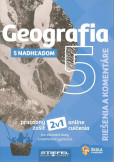 Geografia s nadhľadom 5 (riešenia a komentáre) Geografia s nadhľadom 5 (riešenia a komentáre)