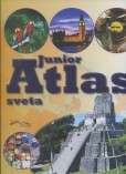 Junior Atlas sveta Junior Atlas sveta
