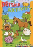 Dětské aktivity Dětské aktivity