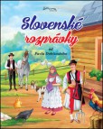 Slovenské rozprávky Slovenské rozprávky