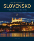 Slovensko v Európe Slovensko v Európe