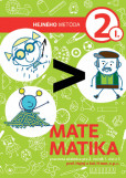 Matematika 2. ročník - učebnica 1. diel (SJ) zelená