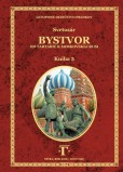 Bystvor - Kniha 3 Bystvor - Kniha 3