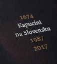 Kapucíni na Slovensku Kapucíni na Slovensku